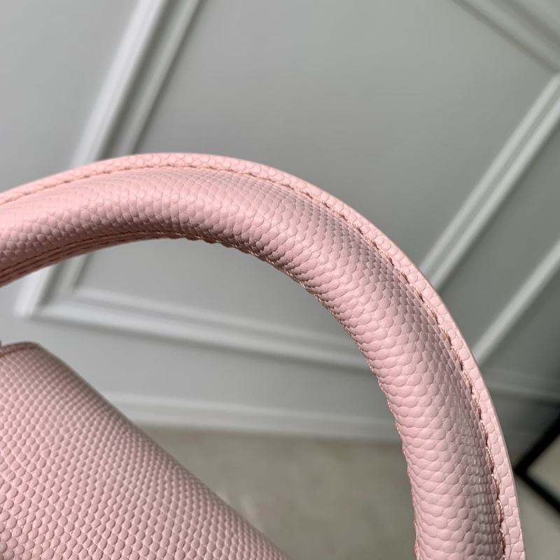 LV Top Handle Bags